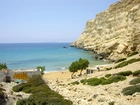 Greckie, Wybrzeże, Kreta