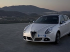 Alfa Romeo, Giulietta, Włochy