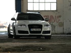 Audi, RS6, Avant