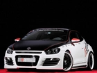 VW Scirocco, Tuning