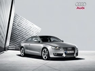 Audi A5, Sesja, Fotograficzna