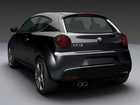 Czarna, Alfa Romeo MiTo