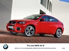 Dealer, BMW X6, M-Power