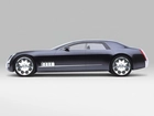 Cadillac XTS, Concept, Car
