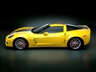 Corvette, Z06, GT1