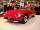 Ferrari 275, Wystawa
