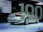Audi A7, Sportback, Concept