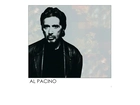 Al Pacino,czarny, strój