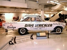 Dodge Coronet, Dave, Strickler