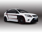 Ford Focus RS, Stoffler, Tuning