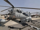 Mil Mi-35, Uzbrojenie