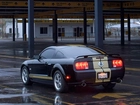 Ford Mustang Shelby, GT-H