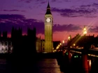 Big Ben, Europa, Londyn