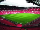 Old, Trafford, Manchester United