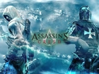 Altair, Templariusz, Assassins Creed 1