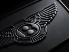 Emblemat, Bentley