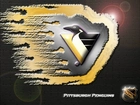 Logo, Drużyny, NHL, Pittsburgh Penguins