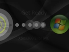 Get Ready, Xbox360 Elite MC