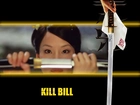 Kill Bill, Chinka, Miecz
