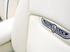 Rolls-Royce Phantom, Kabriolet, Fotel