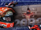 Formuła 1,Schumacher