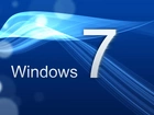 Logo, Windows 7