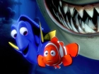 Bajka, Nemo, Rekin