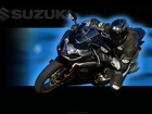 Suzuki GSX-R 1000