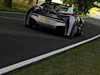 BMW Vision Efficient Dynamics, Concept, Car