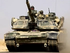 M1A1, Abrams, Kurz