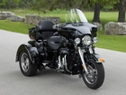 Trójkołowiec, Harley Davidson Tri Gilde Ultra Classic