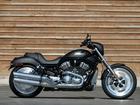 Harley-Davidson VRSC Night Rod, Chromy