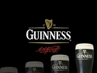 Kufle, Piwa, Guinness