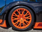 Bugatti Veyron 16.4 Super Sport, Alufelga