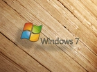 Windows Seven, Deski