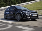 Ford Focus RS, 2010, Tor