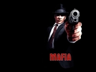 Mafia, Broń