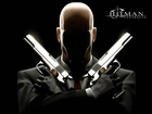 Hitman, Contracts, Cień, Pistolety