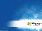 Windows XP, Promienie