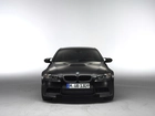 BMW M3, Competition Package