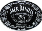 Logo, Jack Daniels