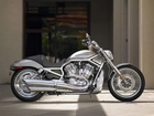 Prawa, Strona, Harley Davidson V-Rod