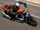 Harley-Davidson XR1200, Tor, Wyścigowy