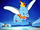 Bajka, Dumbo, Disney