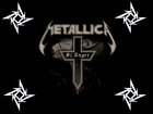 Metallica, Gwiazdy