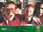 Euro 2004, Portugalia, Piwo, Calsberg