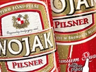 Piwo, Wojak, Etykiety