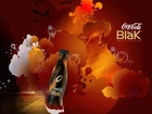 Coca-Cola, Blak