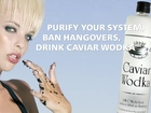 Wódka, Caviar, Dziewczyna