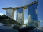 Republika Singapuru, Marina Bay Sands